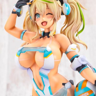 Gene Summer Vacation Ver. 1/6