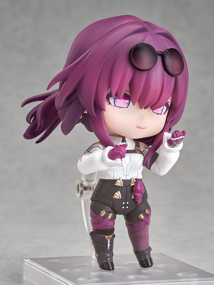Nendoroid Kafka - Imagen 3