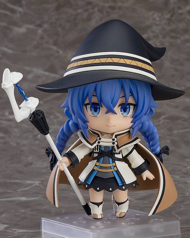 Nendoroid Roxy Migurdia (Re-edición)