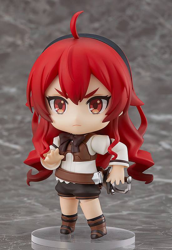 Nendoroid Eris Boreas Greyrat (Re-edición) - Imagen 2