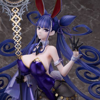 B-STYLE Murasaki Shikibu: Bunny Girl Style 1/4