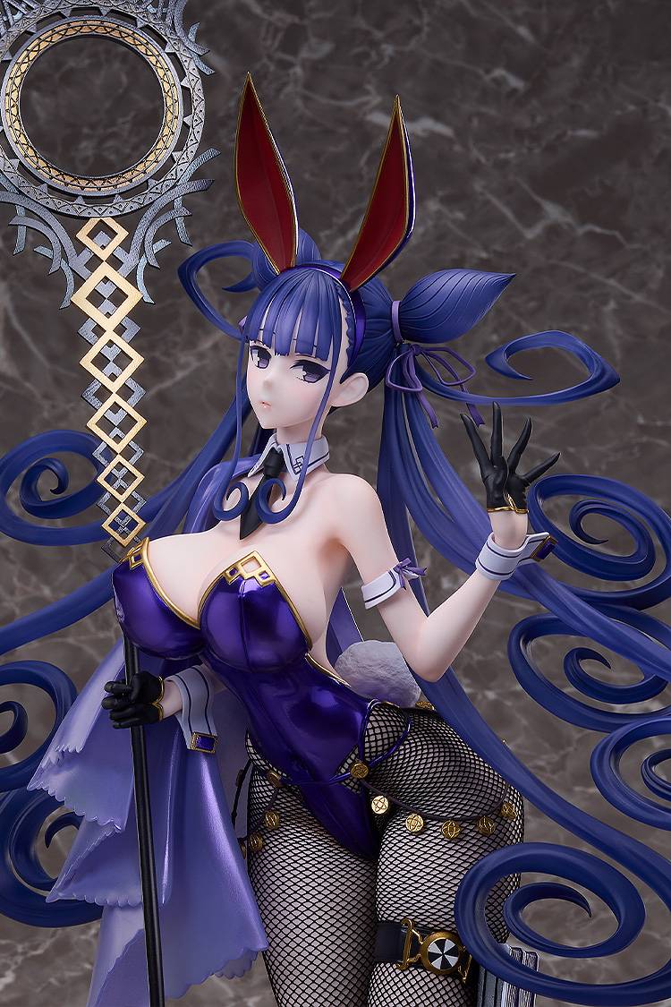 B-STYLE Murasaki Shikibu: Bunny Girl Style 1/4