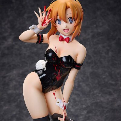 B-STYLE Rena Ryugu: Tragic Bunny Ver. 1/4