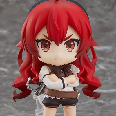 Nendoroid Eris Boreas Greyrat (Re-edición)