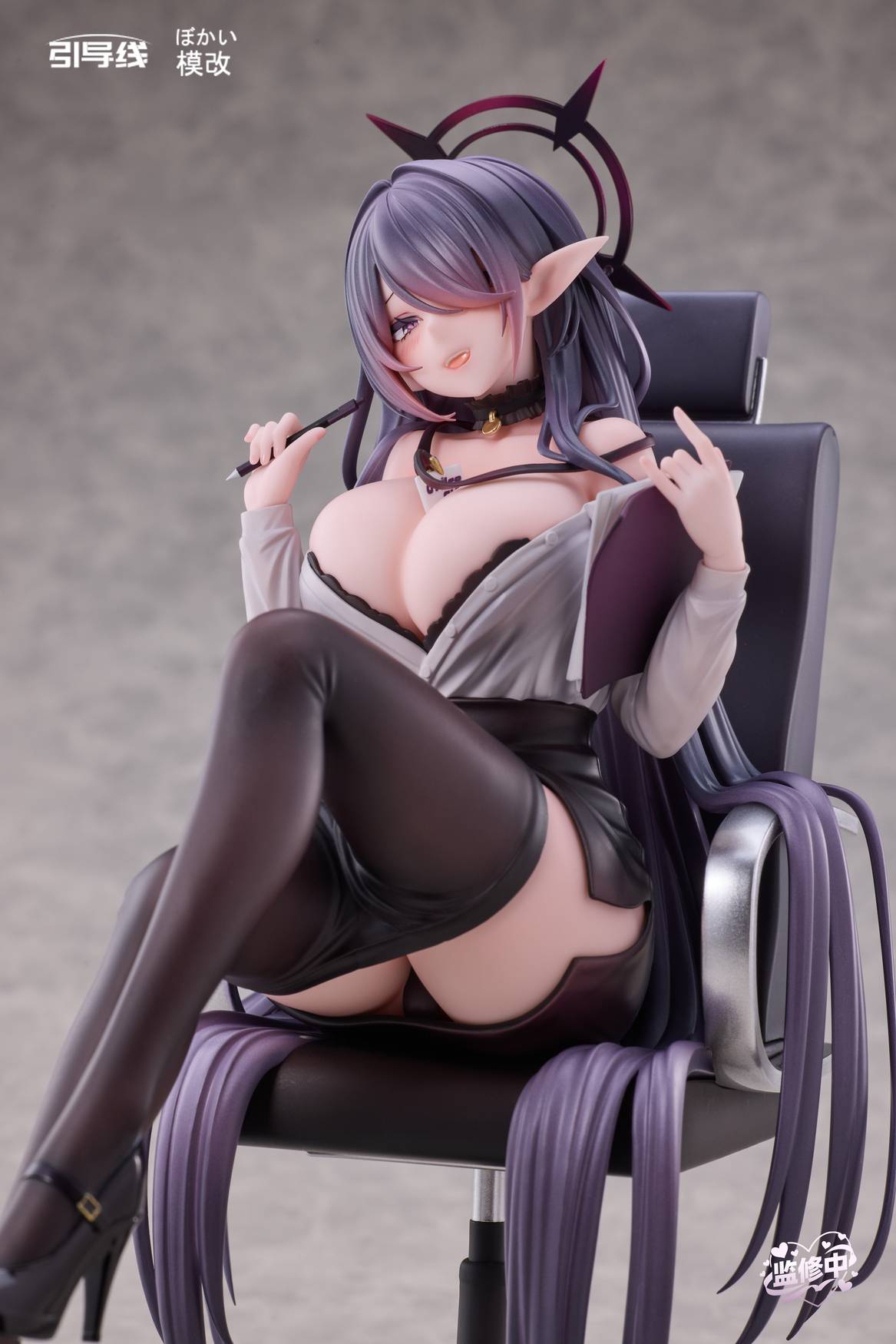 Eisherica OL. (Office Lady) Ver. 1/6 - Imagen 2