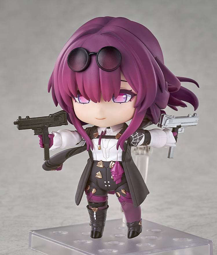Nendoroid Kafka - Imagen 2