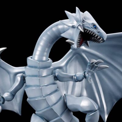 Oshi Works Blue-Eyes White Dragon