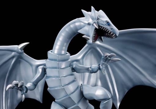 Oshi Works Blue-Eyes White Dragon