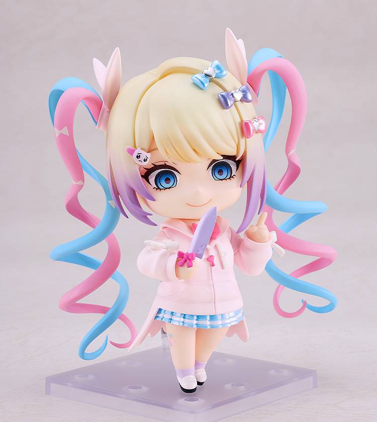 Nendoroid OMGkawaiiAngel-Outing Ver. - Imagen 3