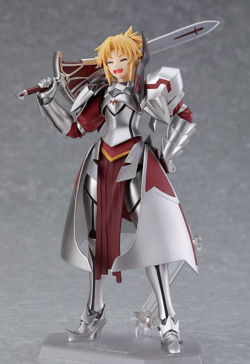 figma Saber of "Red" *Edición Limitada*(Re-edición) - Imagen 2