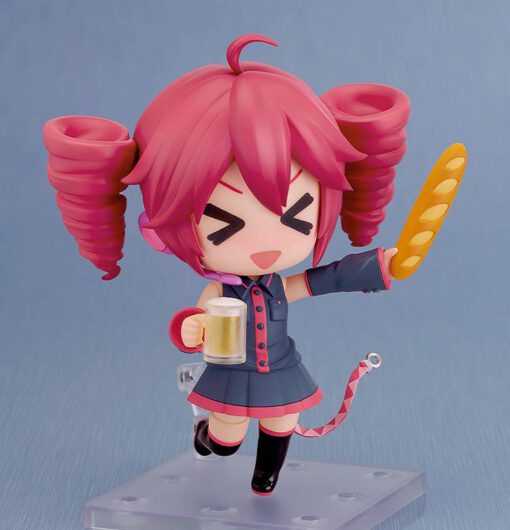 Nendoroid Kasane Teto 2.0 - Imagen 2