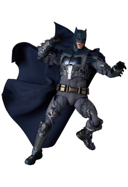 MAFEX Batman The Flash Ver. - Imagen 2