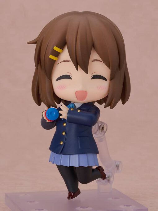 Nendoroid Yui Hirasawa 2.0 - Imagen 2