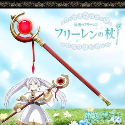 Frieren's Stick *Edición Limitada*