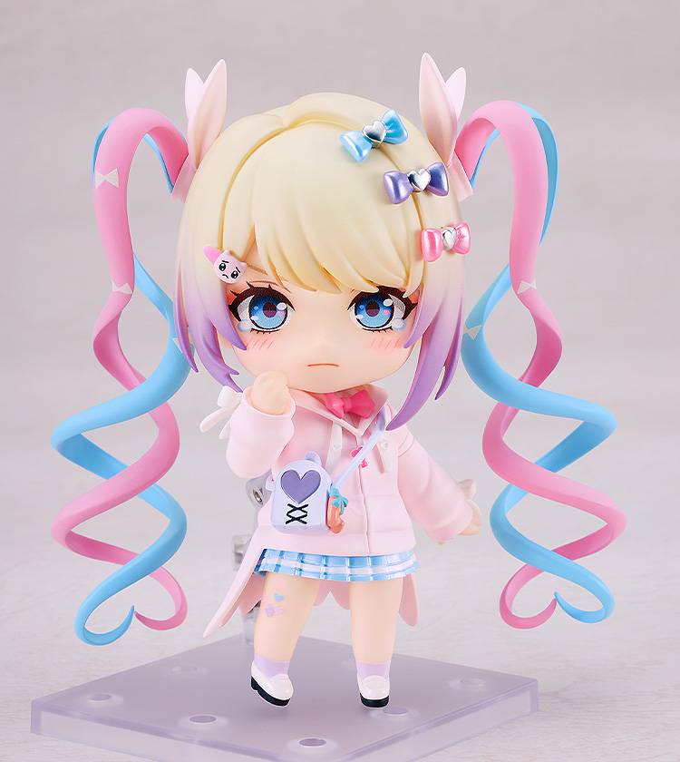 Nendoroid OMGkawaiiAngel-Outing Ver. - Imagen 4