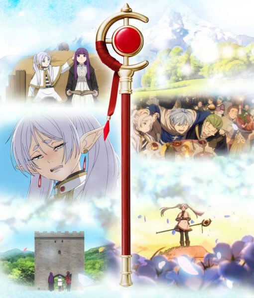 Frieren's Stick *Edición Limitada* - Imagen 2