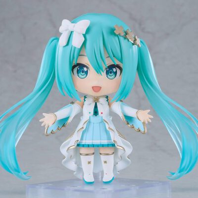 Nendoroid Hatsune Miku: Unshuttered SEKAI Ver.