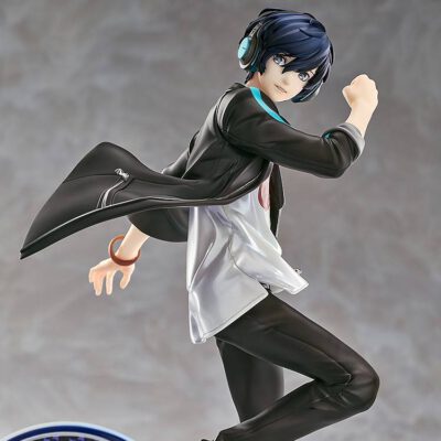 P3D Protagonist 1/7
