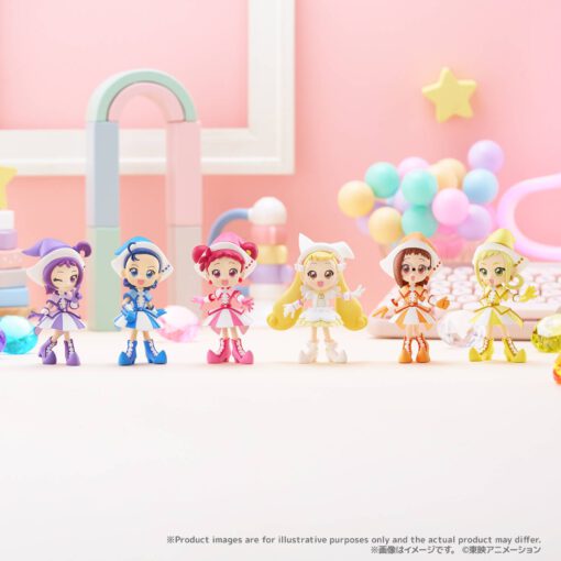 BOX 6 Palverse Magical Doremi (INDIVISIBLE) - Imagen 4