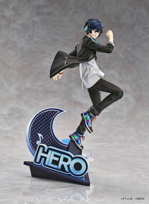 P3D Protagonist 1/7 - Imagen 2
