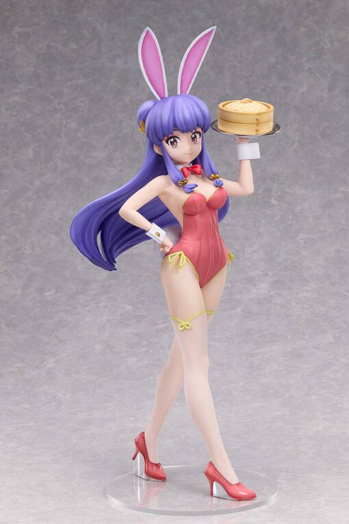 B-STYLE Shampoo Bunny Ver. 1/4 - Imagen 2