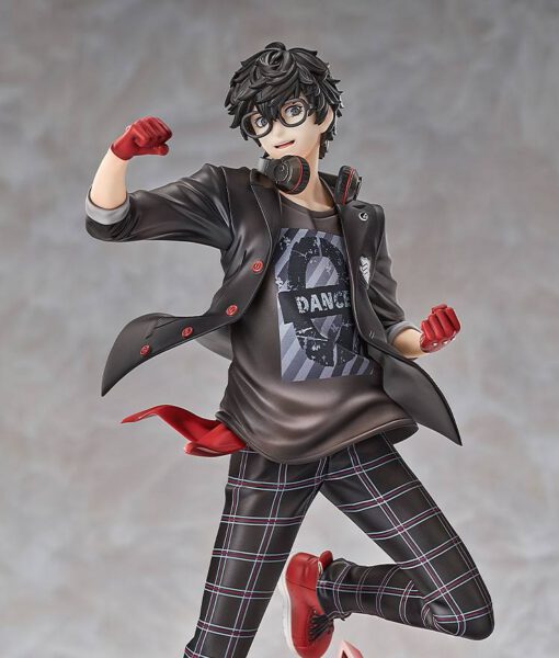 P5D Protagonist 1/7