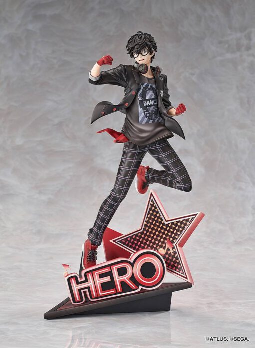 P5D Protagonist 1/7 - Imagen 2