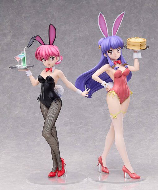 B-STYLE Ranma-chan Bunny Ver. 1/4 - Imagen 4