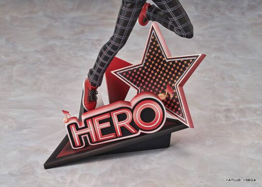 P5D Protagonist 1/7 - Imagen 3