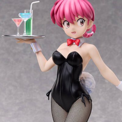 B-STYLE Ranma-chan Bunny Ver. 1/4