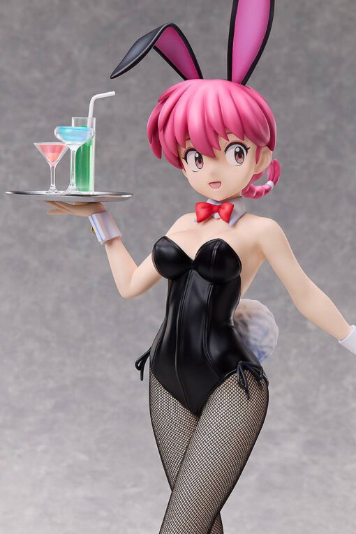 B-STYLE Ranma-chan Bunny Ver. 1/4