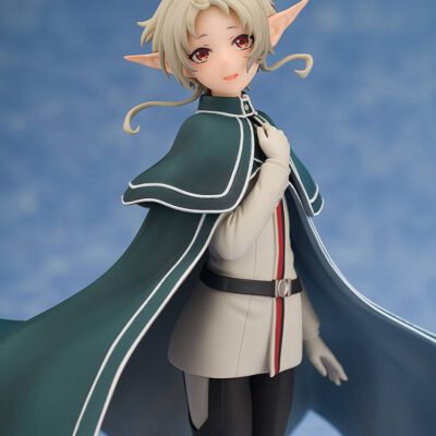 KDcolle Sylphiette Greyrat 1/7