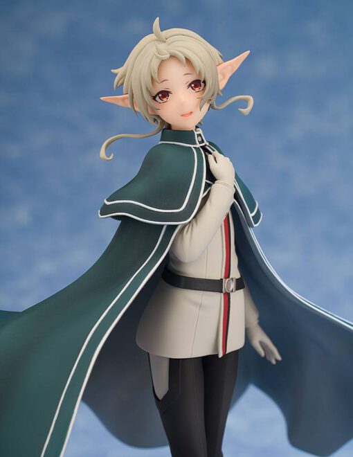 KDcolle Sylphiette Greyrat 1/7
