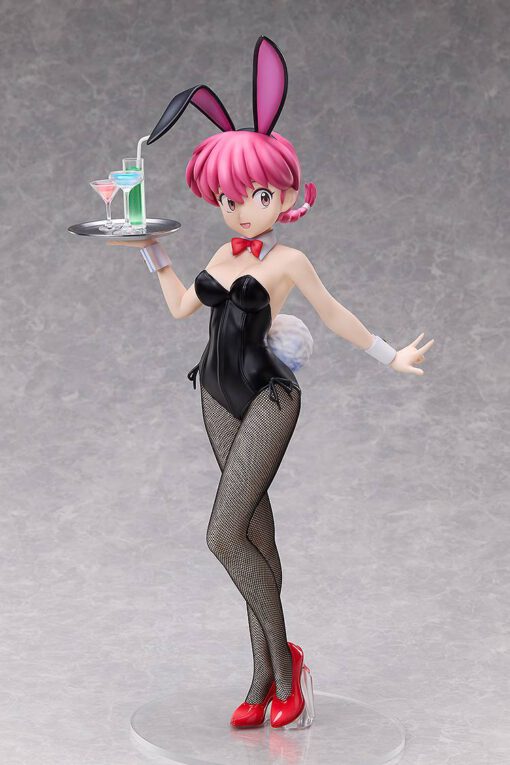 B-STYLE Ranma-chan Bunny Ver. 1/4 - Imagen 2