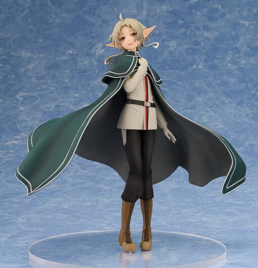 KDcolle Sylphiette Greyrat 1/7 - Imagen 2