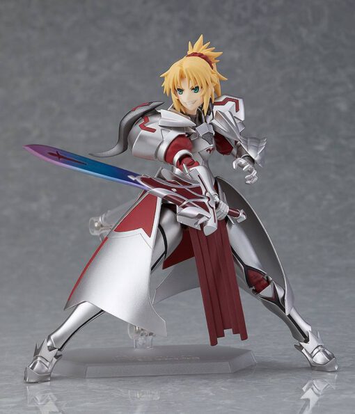 figma Saber of "Red" *Edición Limitada*(Re-edición) - Imagen 3
