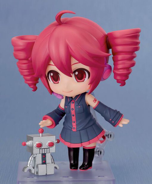 Nendoroid Kasane Teto 2.0 - Imagen 3