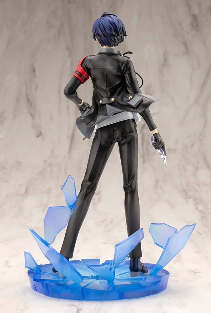 ARTFX J Shujinkou / Protagonist 1/8 (Re-edición) - Imagen 3