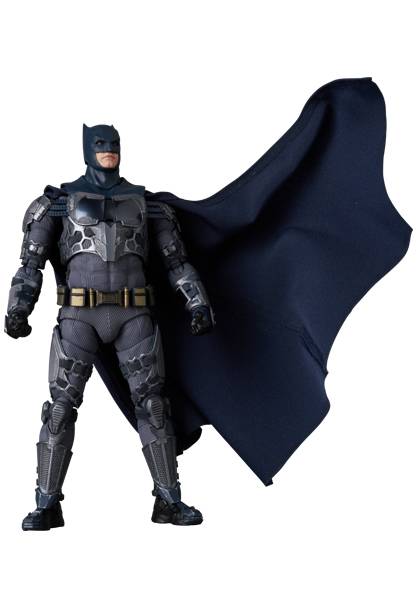 MAFEX Batman The Flash Ver. - Imagen 3