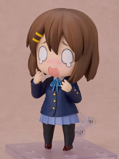 Nendoroid Yui Hirasawa 2.0 - Imagen 4
