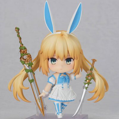Nendoroid Berserker/Altria Caster
