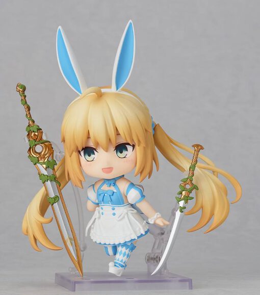 Nendoroid Berserker/Altria Caster - Imagen 2