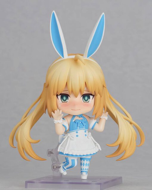 Nendoroid Berserker/Altria Caster - Imagen 4