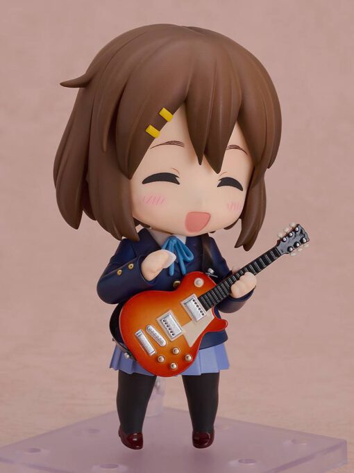 Nendoroid Yui Hirasawa 2.0 - Imagen 3