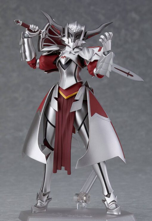 figma Saber of "Red" *Edición Limitada*(Re-edición) - Imagen 4