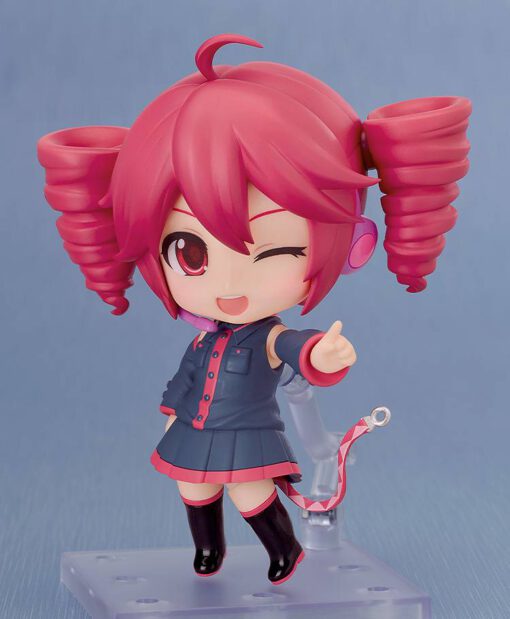 Nendoroid Kasane Teto 2.0 - Imagen 4