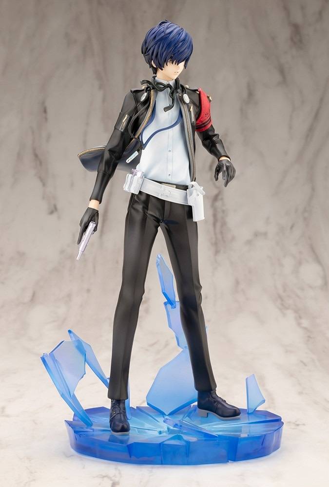 ARTFX J Shujinkou / Protagonist 1/8 (Re-edición) - Imagen 4