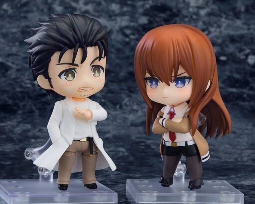 Nendoroid Rintaro Okabe 2.0 - Imagen 4