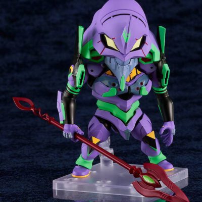 Nendoroid Evangelion Unit-01