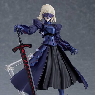 figma Saber Alter 2.0 *Edición Limitada*(Re-edición)